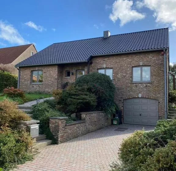 Majatalo Le Logis Du Plateau