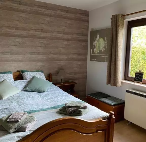 Majatalo Le Logis Du Plateau