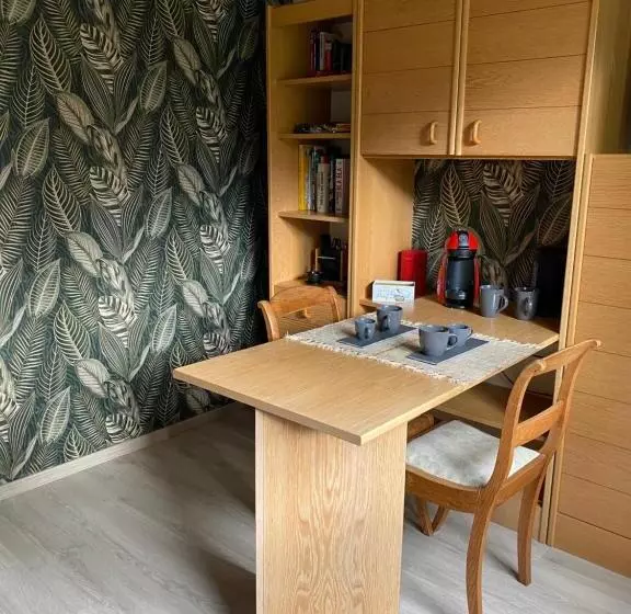 Majatalo Le Logis Du Plateau