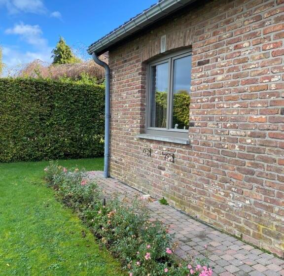 پانسیون Le Logis Du Plateau