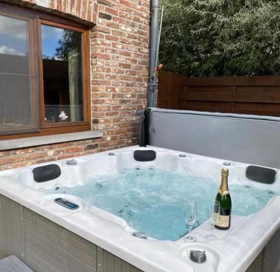 Majatalo Le Logis Du Plateau