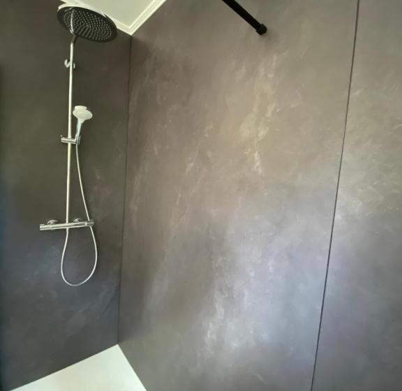 پانسیون Le Logis Du Plateau