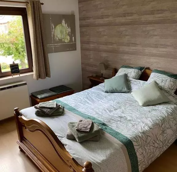 Majatalo Le Logis Du Plateau