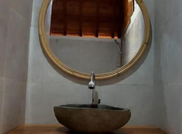 پانسیون Les Chalets Pecatu