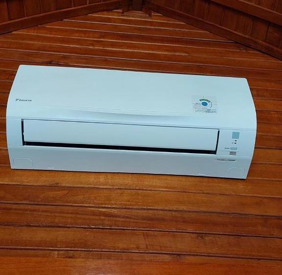 پانسیون Les Chalets Pecatu