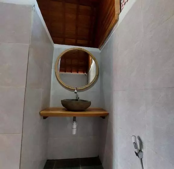Majatalo Les Chalets Pecatu