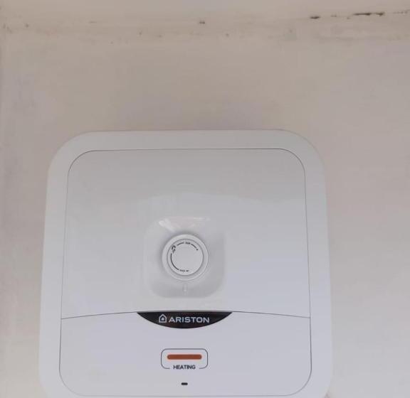 پانسیون Les Chalets Pecatu