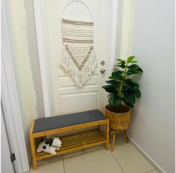 Pensão Modern Private Room With Ensuite