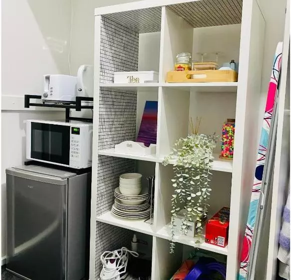 Majatalo Modern Private Room With Ensuite