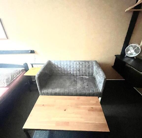 ペンション Penzion A Restaurace U Nováků