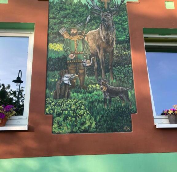 Panzió Penzion Romeo