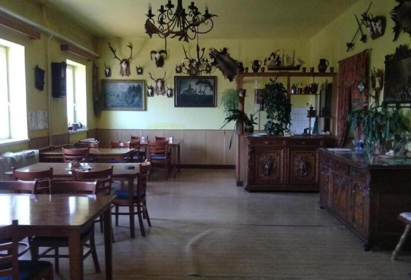 Panzió Penzion Romeo