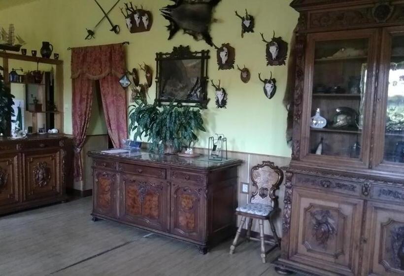 Panzió Penzion Romeo