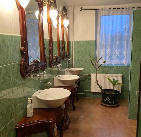 Panzió Penzion Romeo