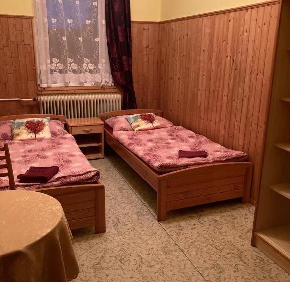 Panzió Penzion Romeo