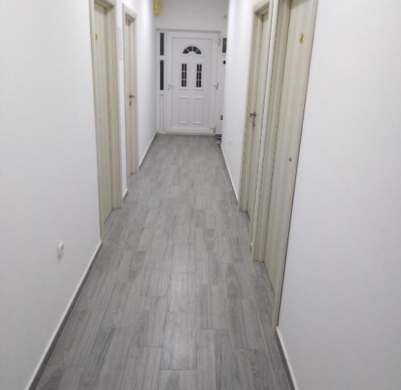 پانسیون Rooms Ilinden Skopje