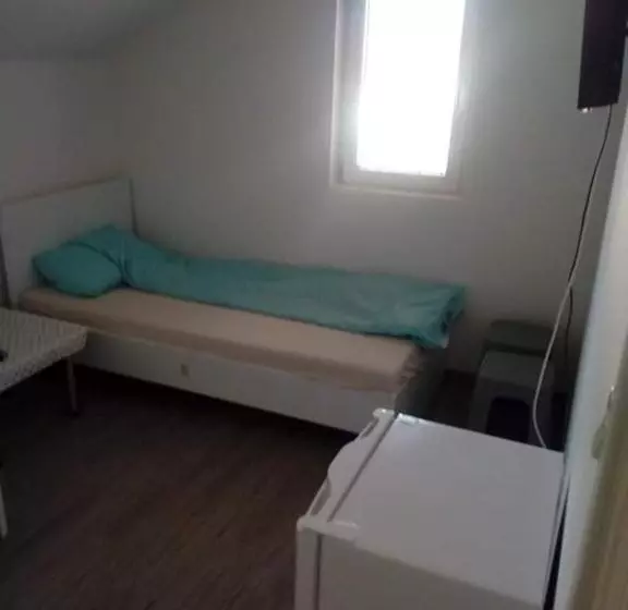 Majatalo Rooms Ilinden Skopje