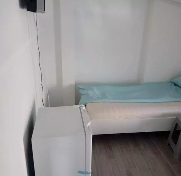 Majatalo Rooms Ilinden Skopje