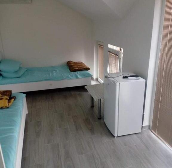 پانسیون Rooms Ilinden Skopje