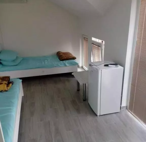 Majatalo Rooms Ilinden Skopje