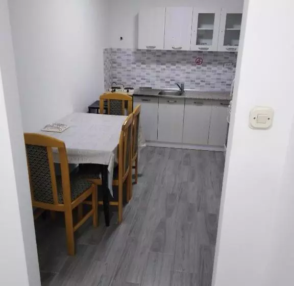 Majatalo Rooms Ilinden Skopje