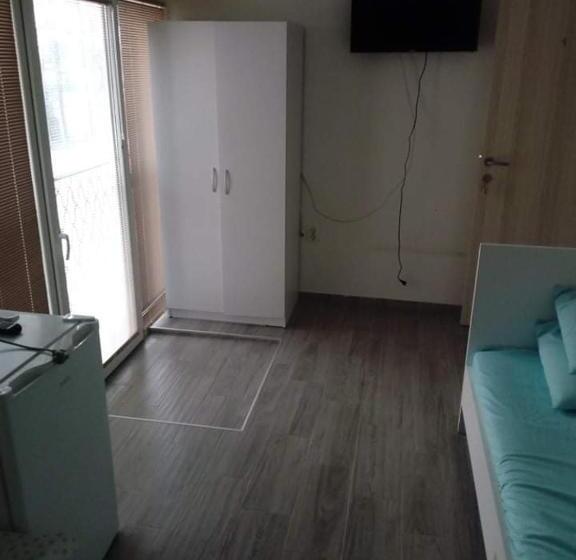 پانسیون Rooms Ilinden Skopje