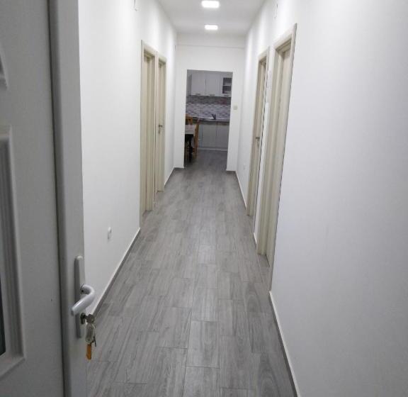 پانسیون Rooms Ilinden Skopje