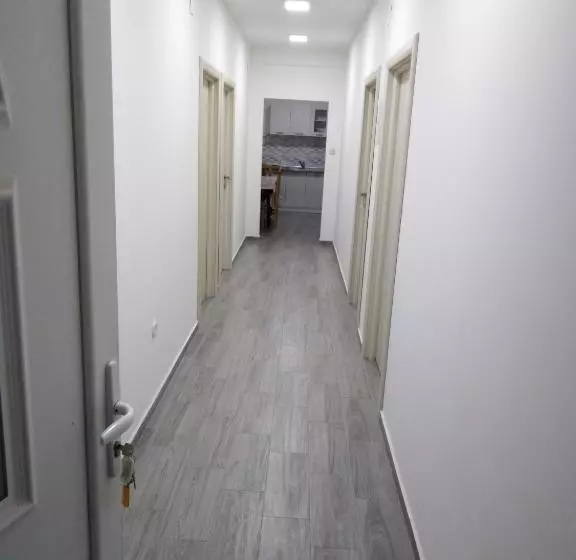 Majatalo Rooms Ilinden Skopje