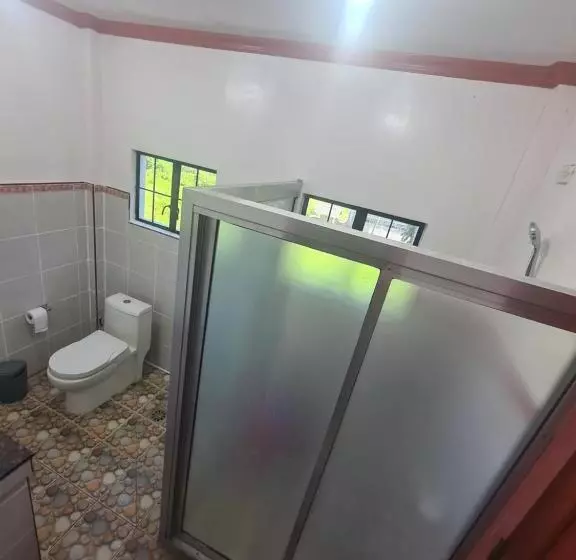 ペンション Rotunda Inn Home Stay