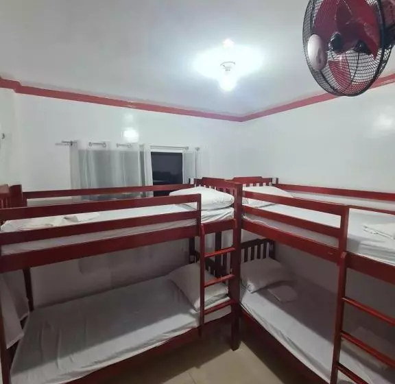 ペンション Rotunda Inn Home Stay