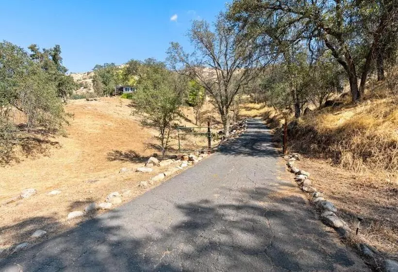 Majatalo Views, Hot Tub, Outdoor Shower, 15m From Sequoia