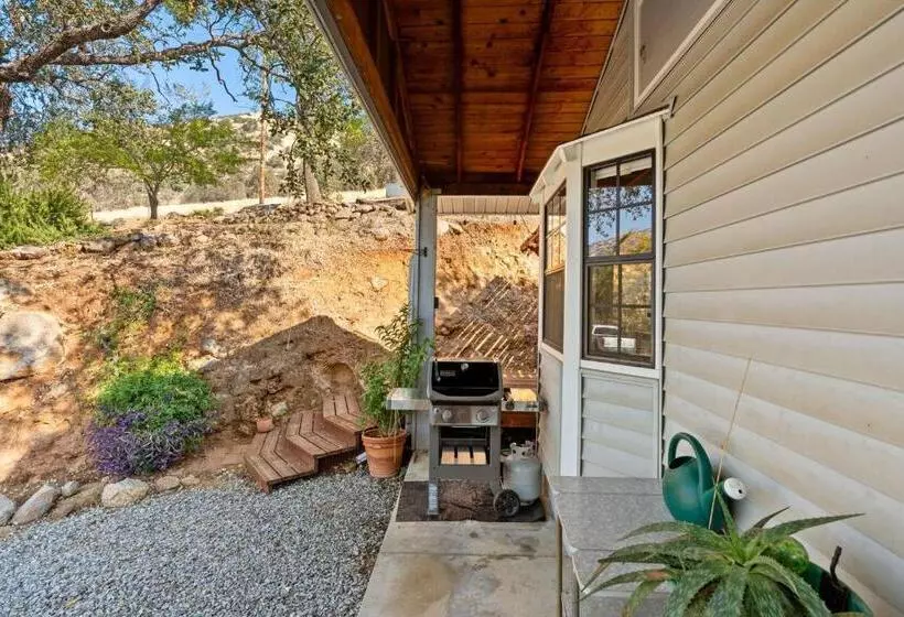 Majatalo Views, Hot Tub, Outdoor Shower, 15m From Sequoia