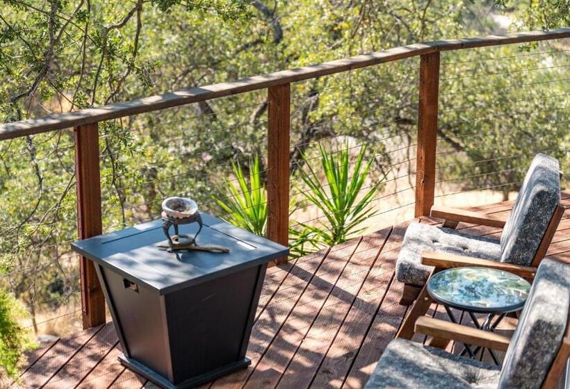 Pension Views, Hot Tub, Outdoor Shower, 15m From Sequoia