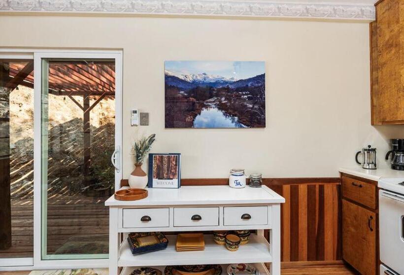 Pension Views, Hot Tub, Outdoor Shower, 15m From Sequoia