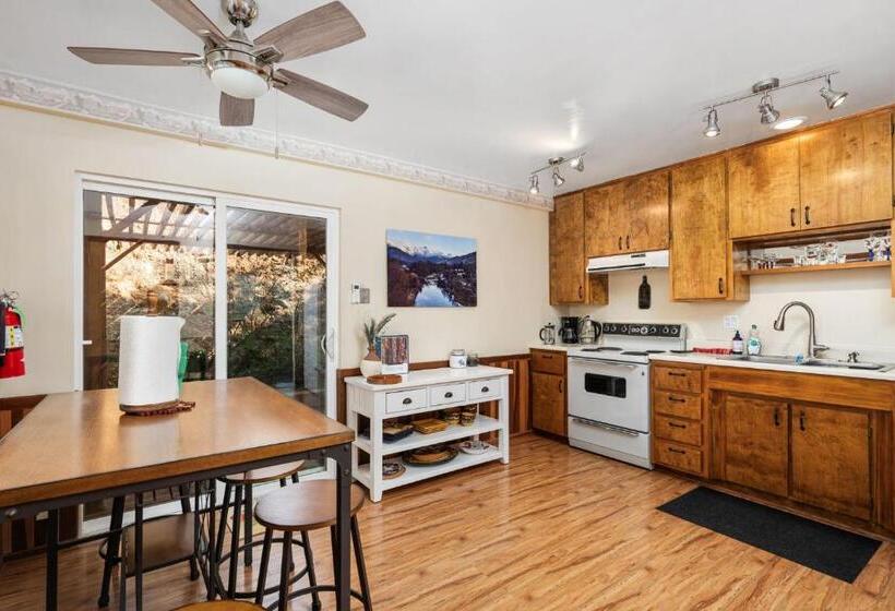 Pension Views, Hot Tub, Outdoor Shower, 15m From Sequoia