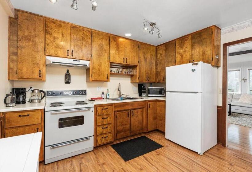 Pension Views, Hot Tub, Outdoor Shower, 15m From Sequoia