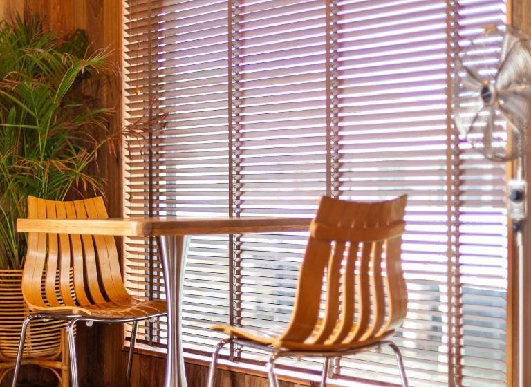 אתר נופש Portosalo