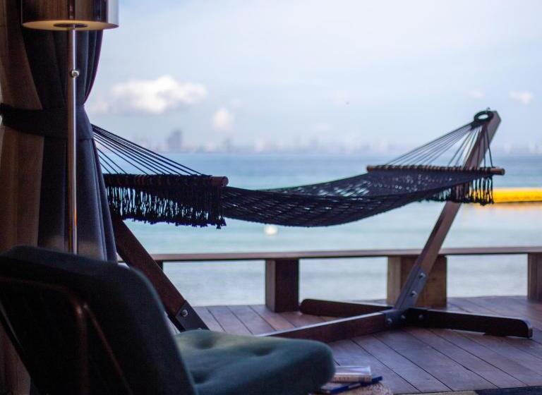 אתר נופש Portosalo