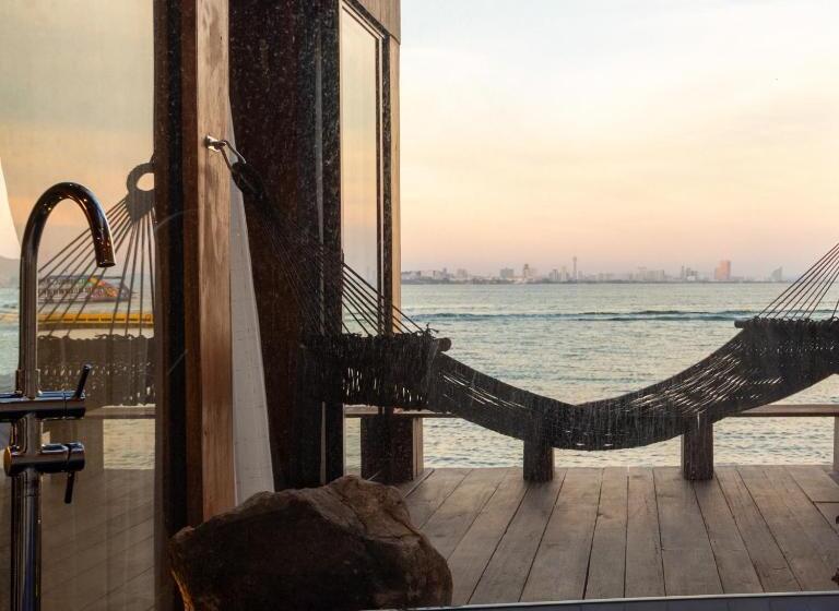 אתר נופש Portosalo