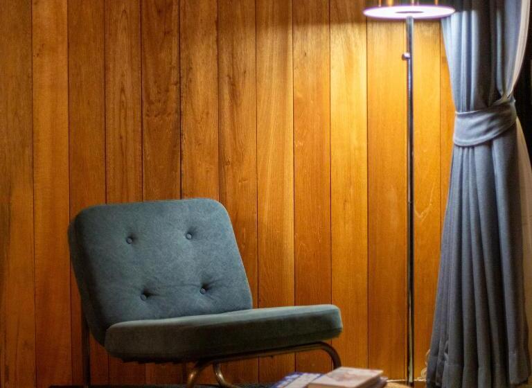 אתר נופש Portosalo