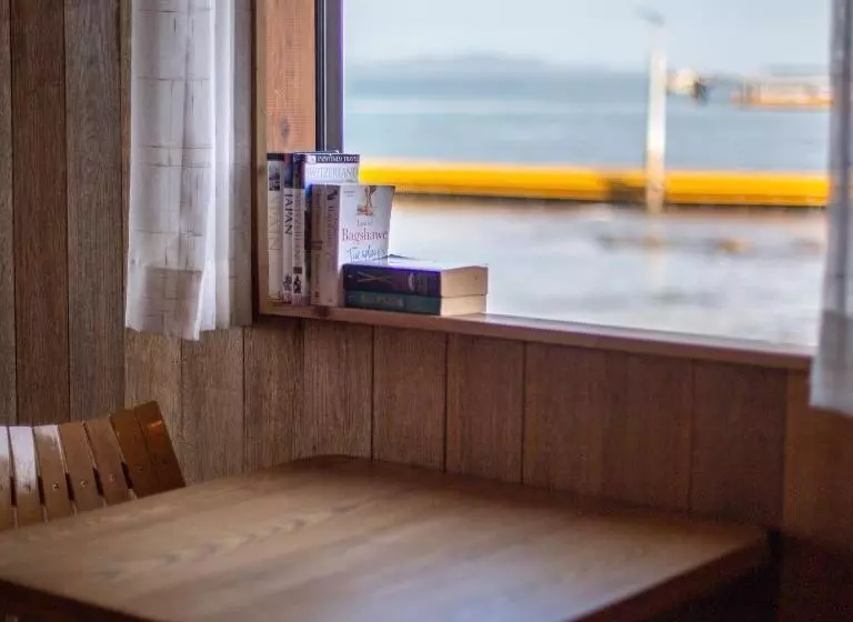 リゾートホテル Portosalo