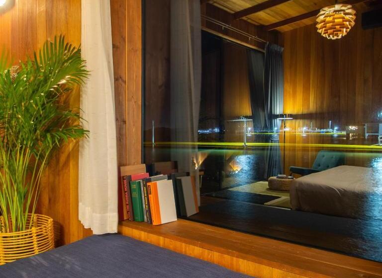 אתר נופש Portosalo