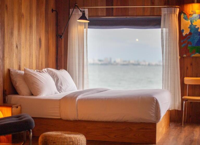 אתר נופש Portosalo