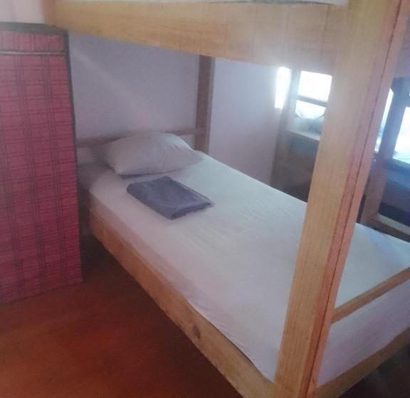 Onat Caribe Hostel