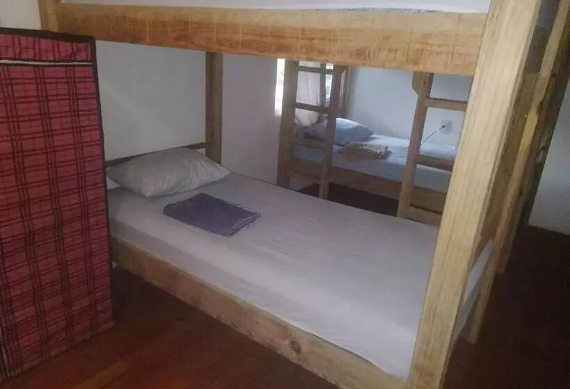Onat Caribe Hostel