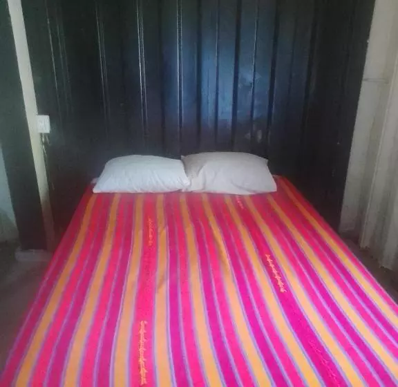 Onat Caribe Hostel