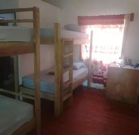 Onat Caribe Hostel