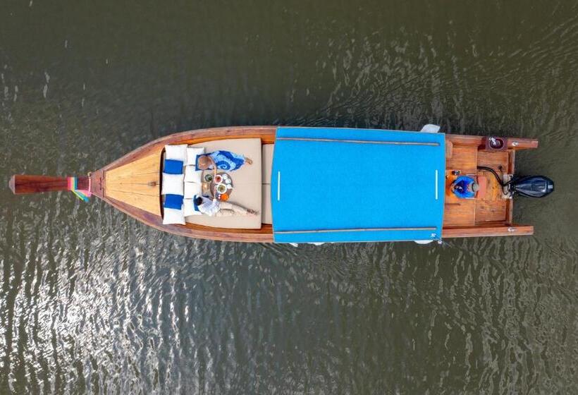 Wonderland Suites And Resort