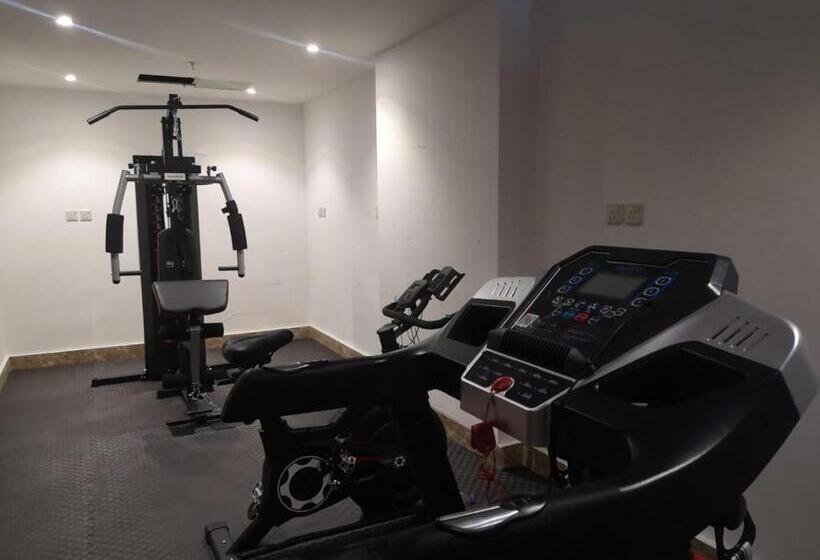 فندق تحسين العزيزية Tahseen Azizia