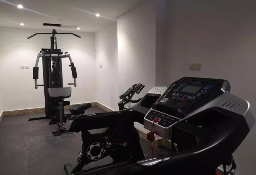 فندق تحسين العزيزية Tahseen Azizia